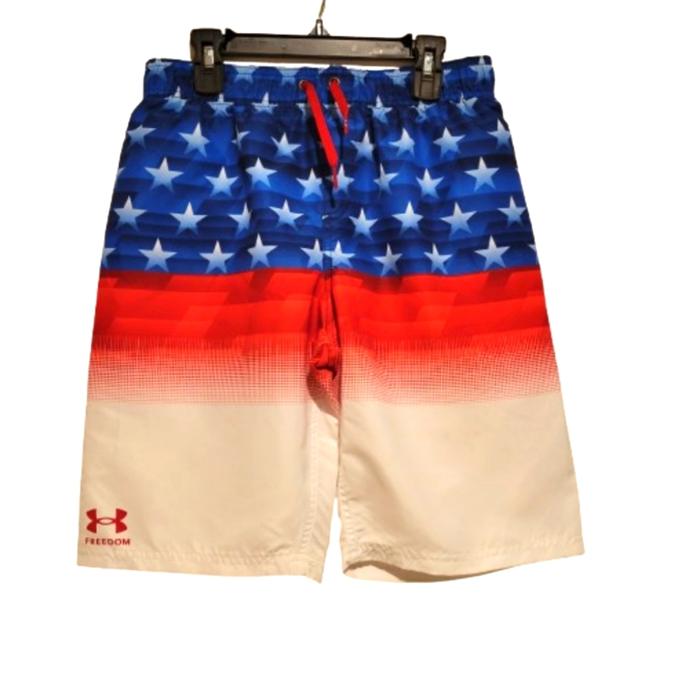 Under Armour Swim